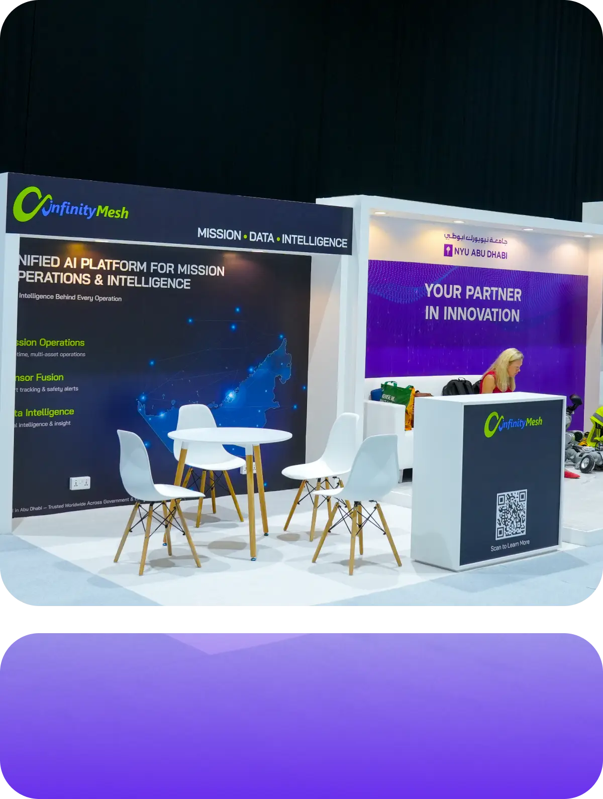 Exhibitor