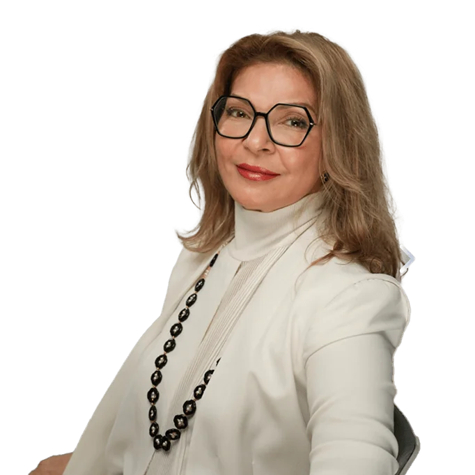Dr Doaa Taha