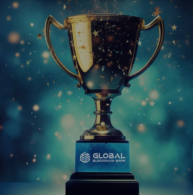 Global Blockchain Show Awards