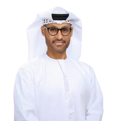 Mohammed Al Kuwaiti