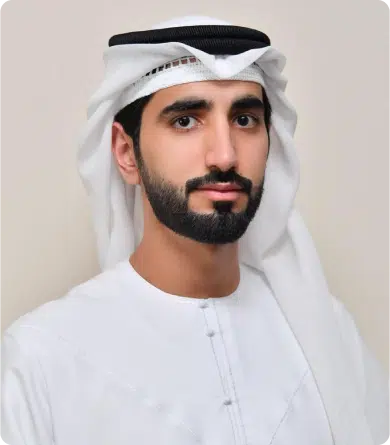 Lt. Col. Dr. Essa Almutawa - Chief Artificial Intelligence Officer