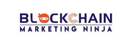 Blockchain marketing ninja