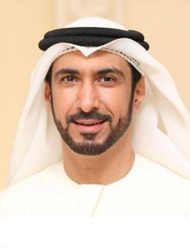 Dr. Mohammed Al Redha