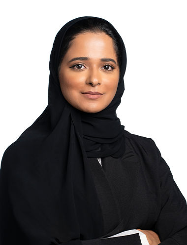 Maitha Alnuaimi