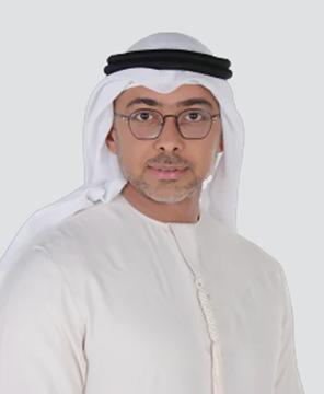 Saqr Alhemeiri