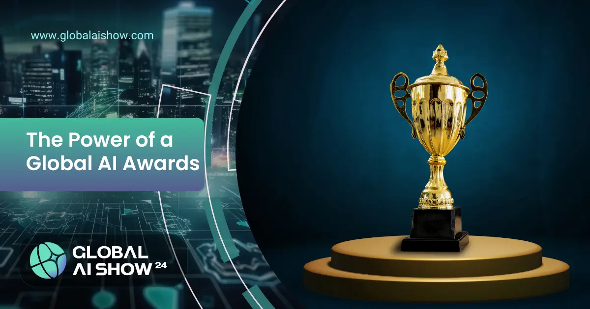 global ai awards