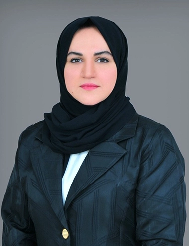 Dr. Amina Mahmood Ahmed