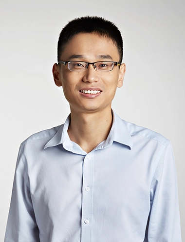 Haishan Wu