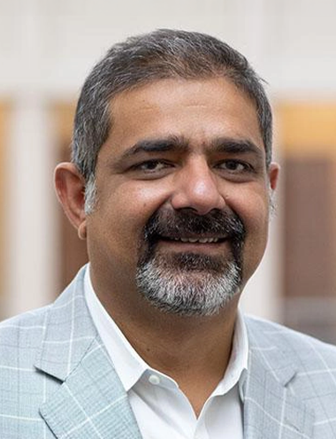 Professor Karim Lakhani