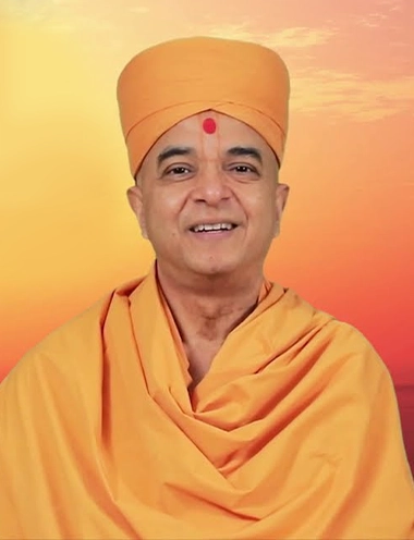 Pujya Brahmavihari Swami