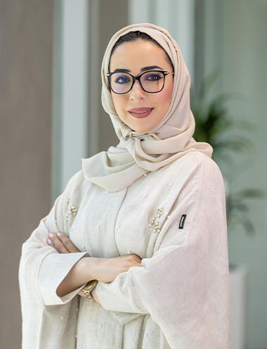 sara alShaya